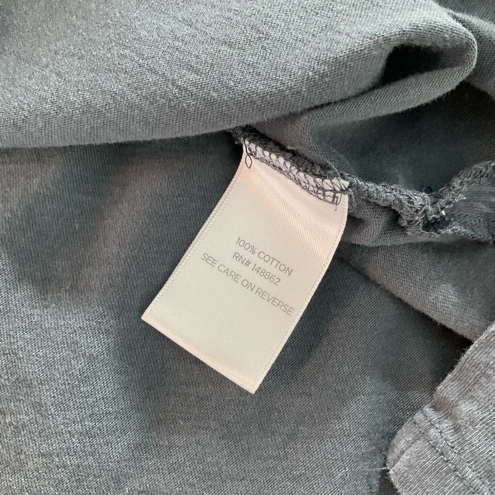 Torrid Heritage Gromet Top - Picture 6 of 7